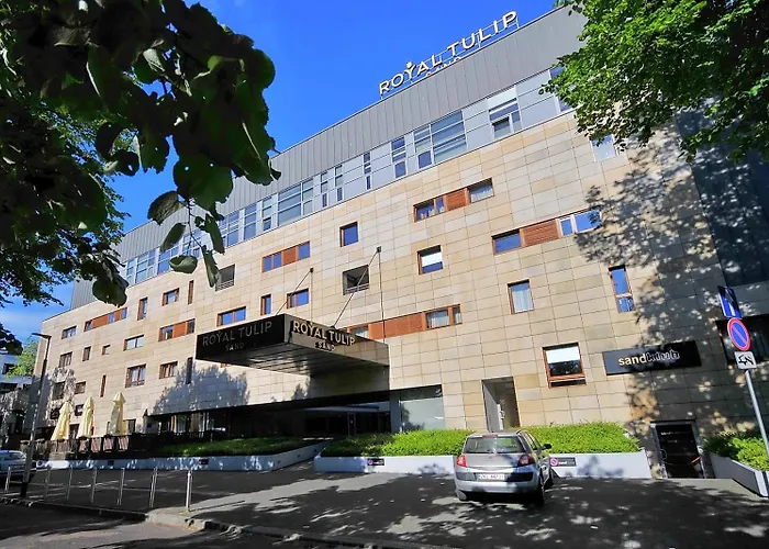 Apartament 118 Ok 200 M Od Plazy W Hotelu Pieciogwiazdkowym Dobruk Apartamenty