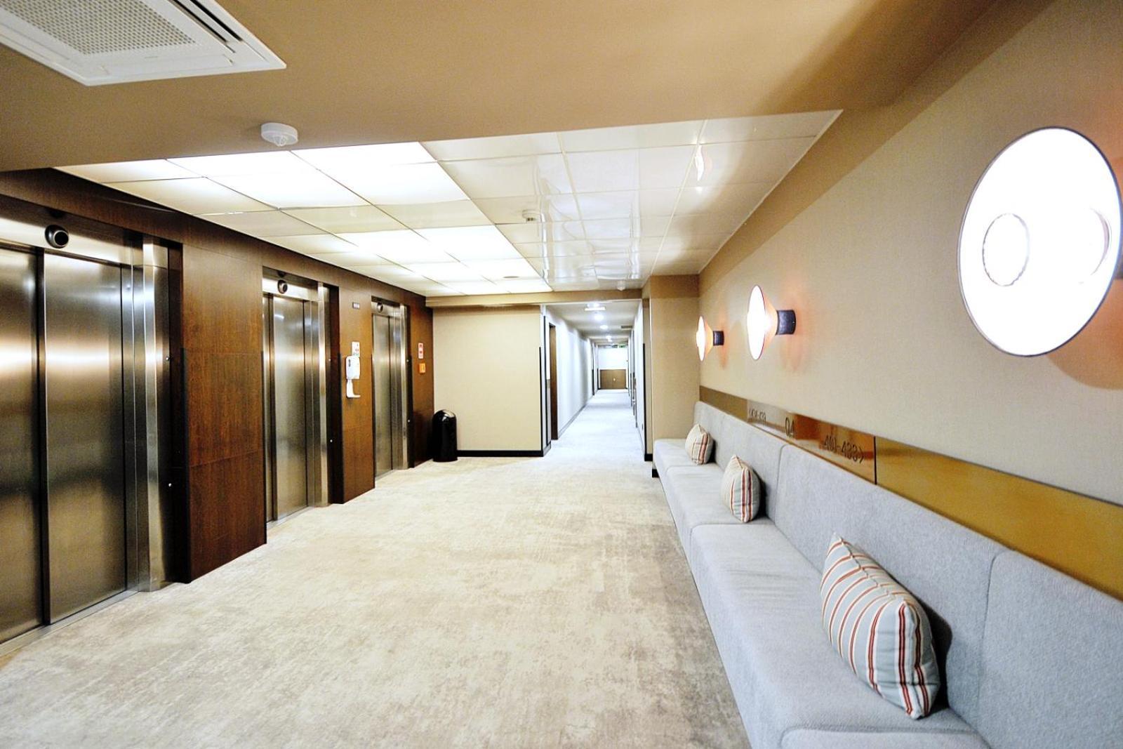 Apartment 118 Ok 200 M Od Plazy W Pieciogwiazdkowym Dobruk