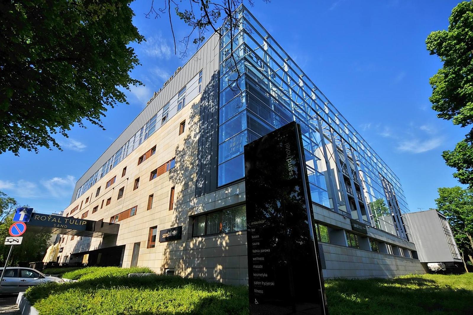 118 Ok 200 M Od Plazy W Pieciogwiazdkowym Dobruk Kolberg