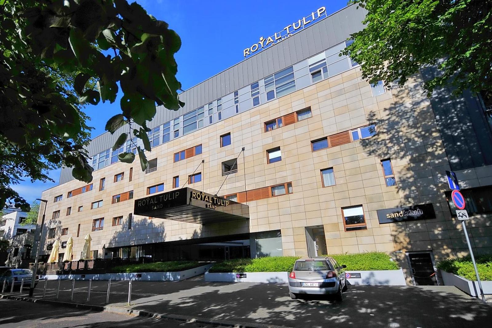 Apartment 118 Ok 200 M Od Plazy W Pieciogwiazdkowym Dobruk Kolberg