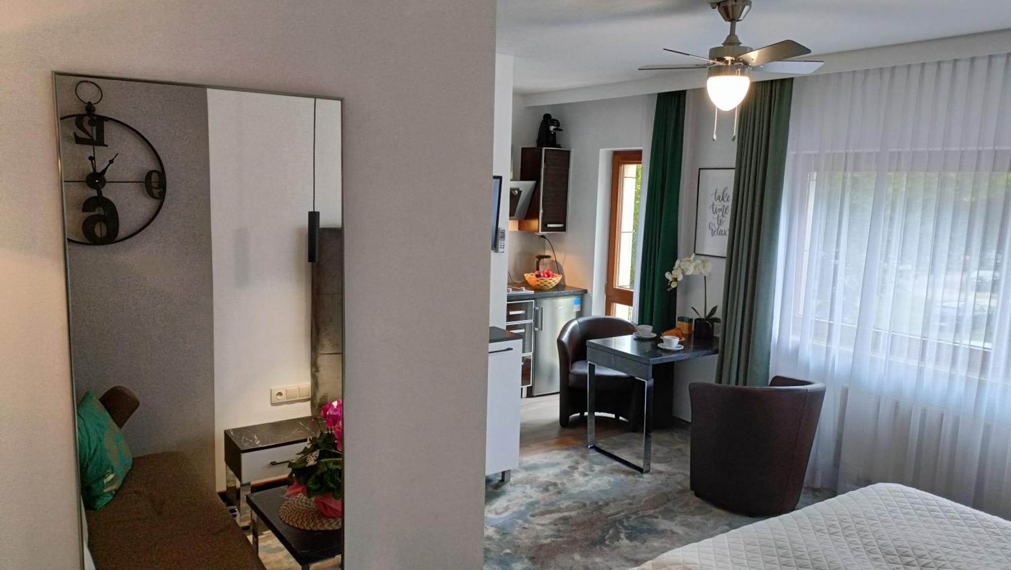 118 Ok 200 M Od Plazy W Pieciogwiazdkowym Dobruk Apartment *