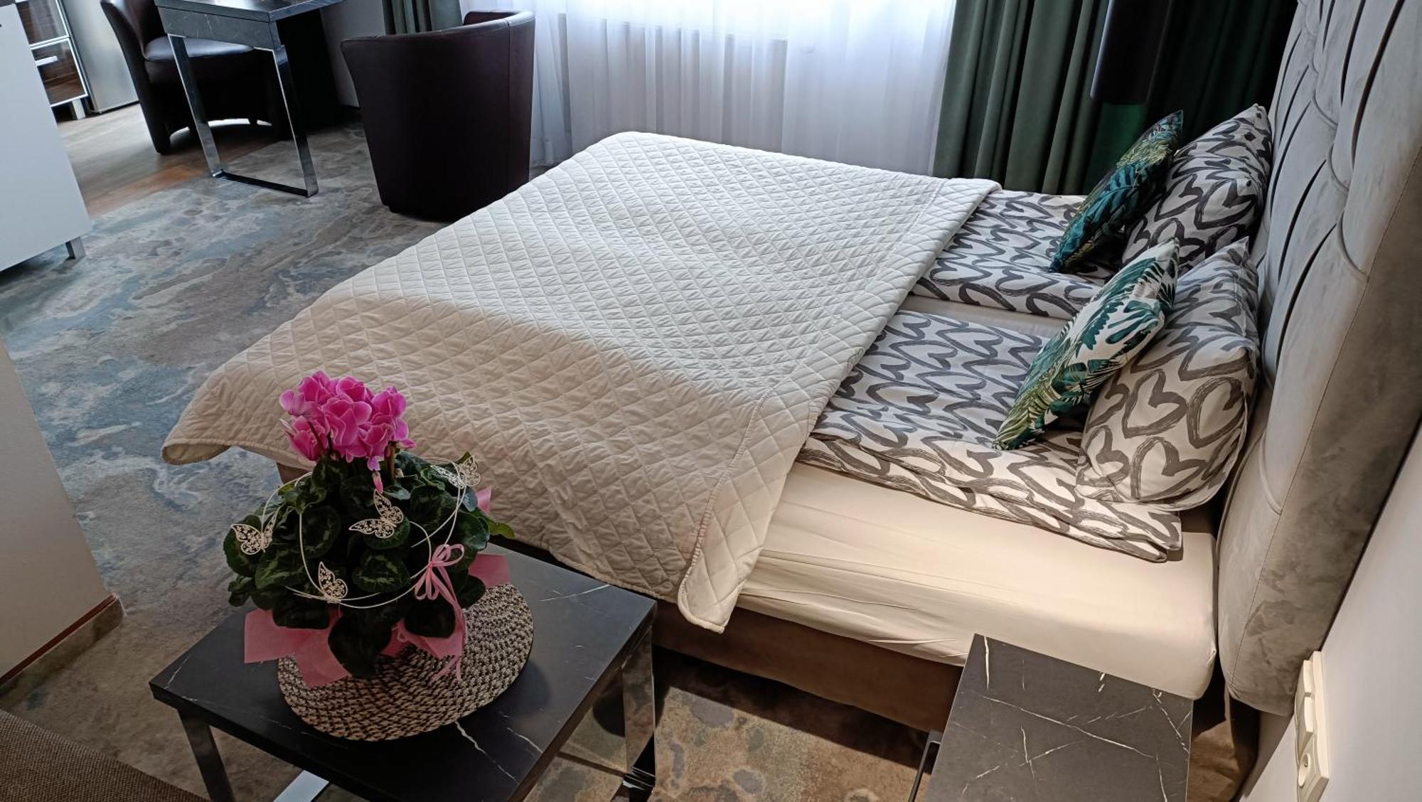 Apartment 118 Ok 200 M Od Plazy W Pieciogwiazdkowym Dobruk *