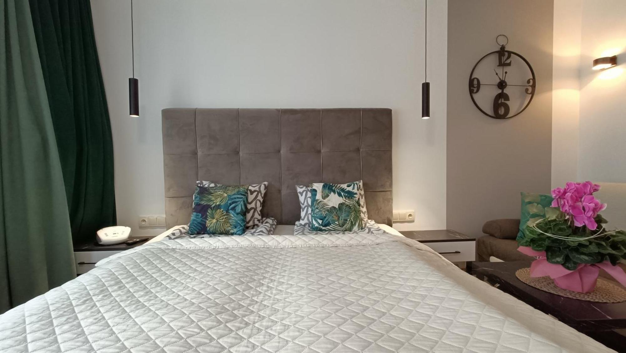 Apartment 118 Ok 200 M Od Plazy W Pieciogwiazdkowym Dobruk *