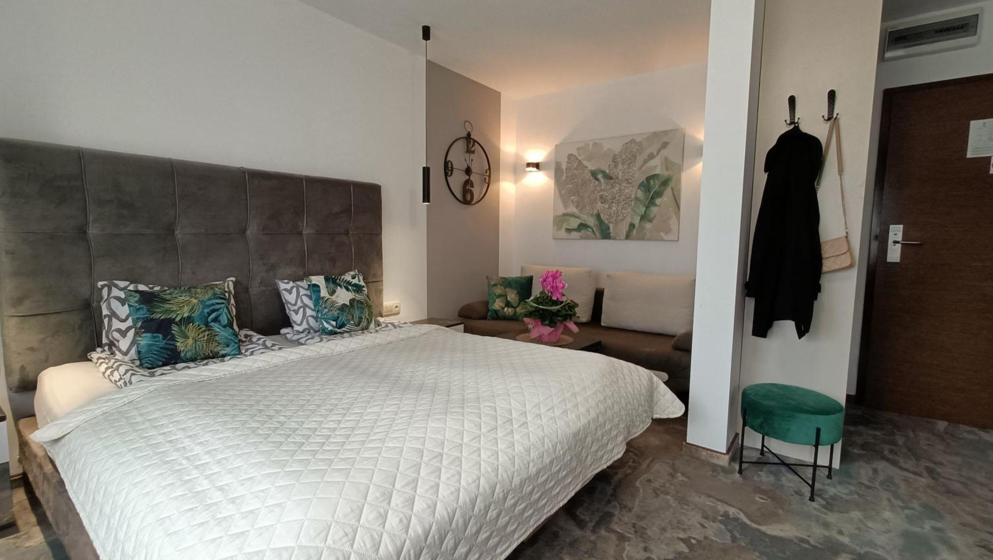 118 Ok 200 M Od Plazy W Pieciogwiazdkowym Dobruk Apartment