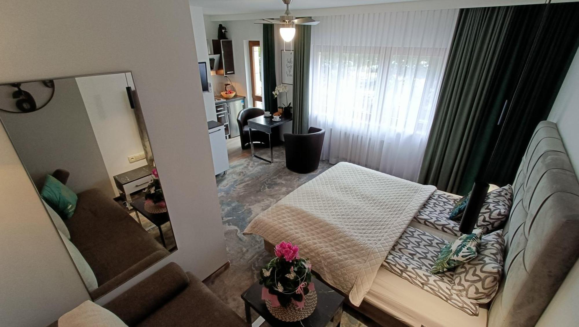 Apartment 118 Ok 200 M Od Plazy W Pieciogwiazdkowym Dobruk