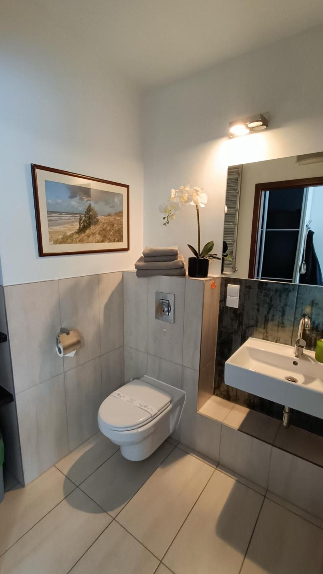 118 Ok 200 M Od Plazy W Pieciogwiazdkowym Dobruk Apartment *