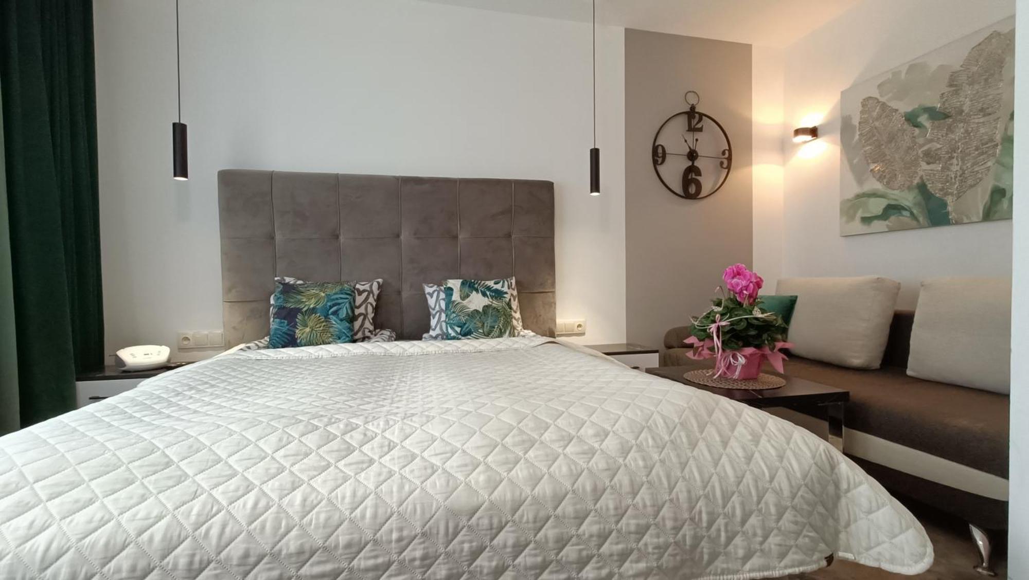 Apartment 118 Ok 200 M Od Plazy W Pieciogwiazdkowym Dobruk