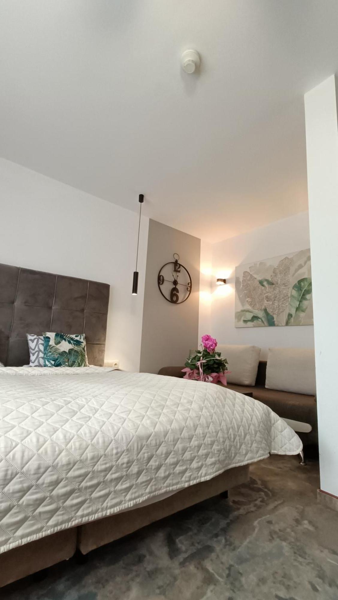 Apartment 118 Ok 200 M Od Plazy W Pieciogwiazdkowym Dobruk *