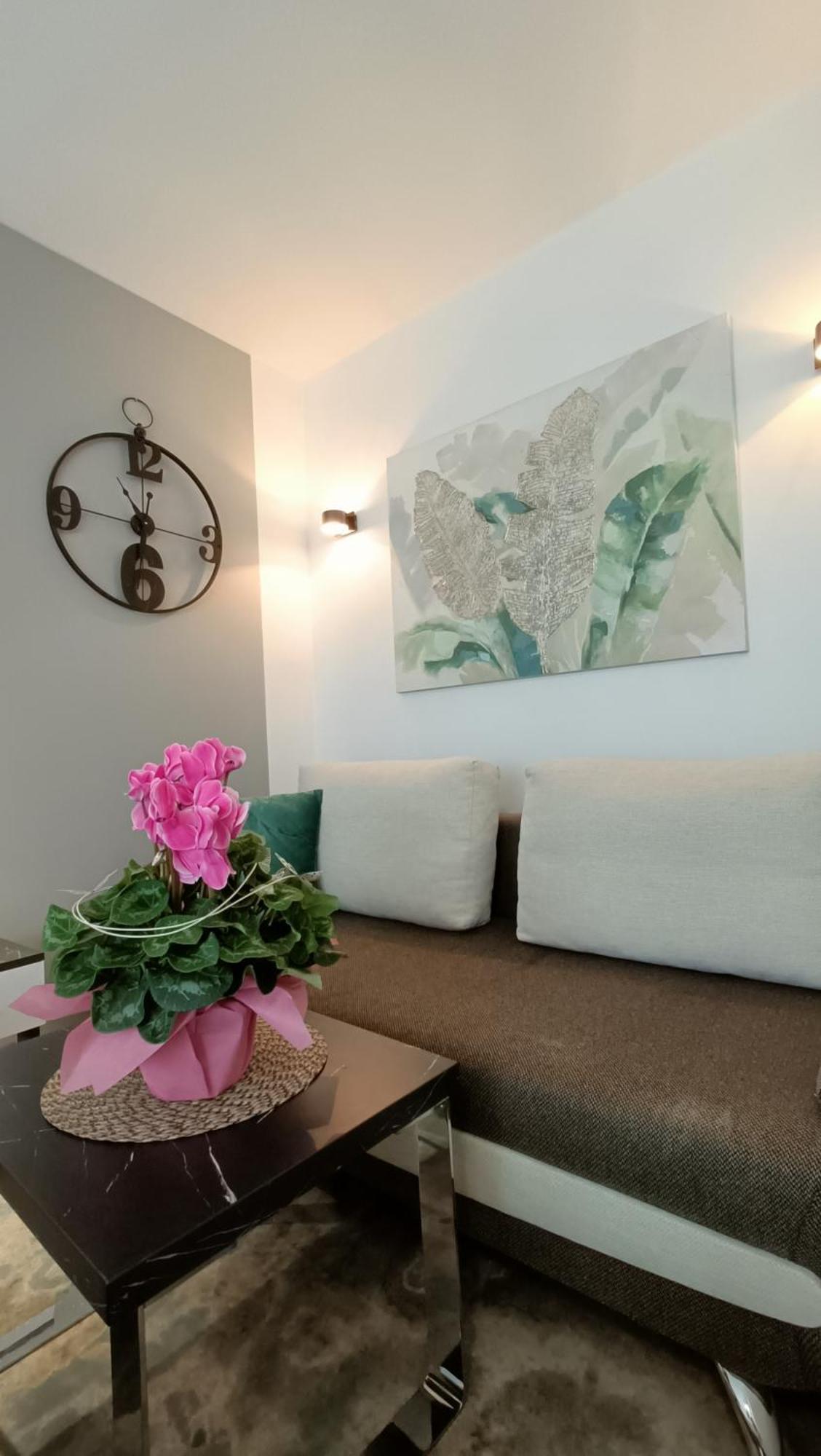 118 Ok 200 M Od Plazy W Pieciogwiazdkowym Dobruk Apartment Kolberg