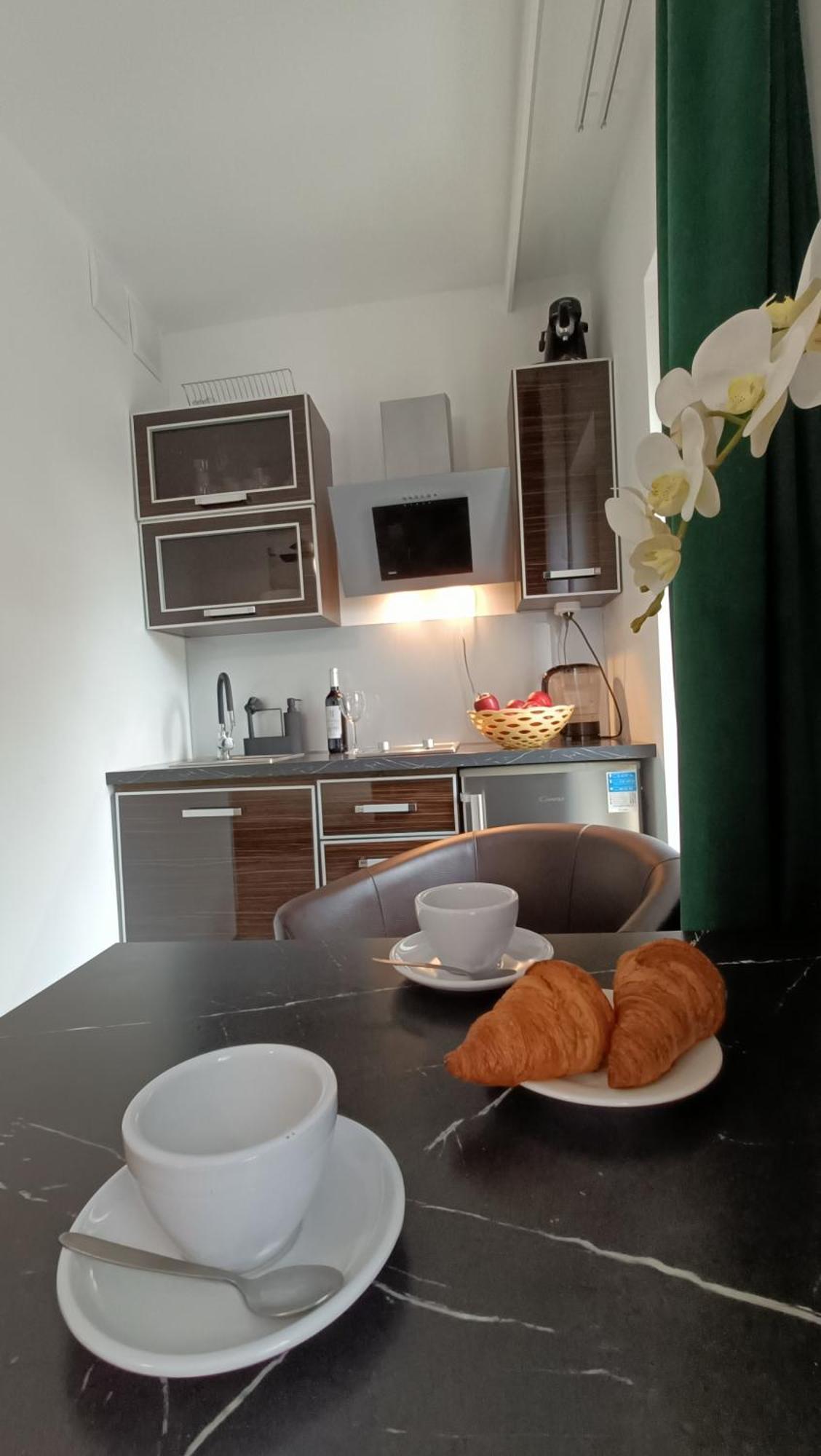 118 Ok 200 M Od Plazy W Pieciogwiazdkowym Dobruk Apartment Kolberg