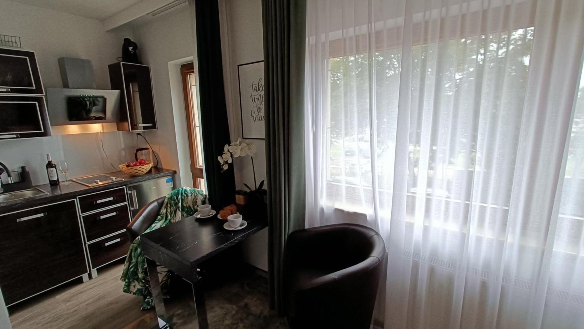 118 Ok 200 M Od Plazy W Pieciogwiazdkowym Dobruk Kolberg