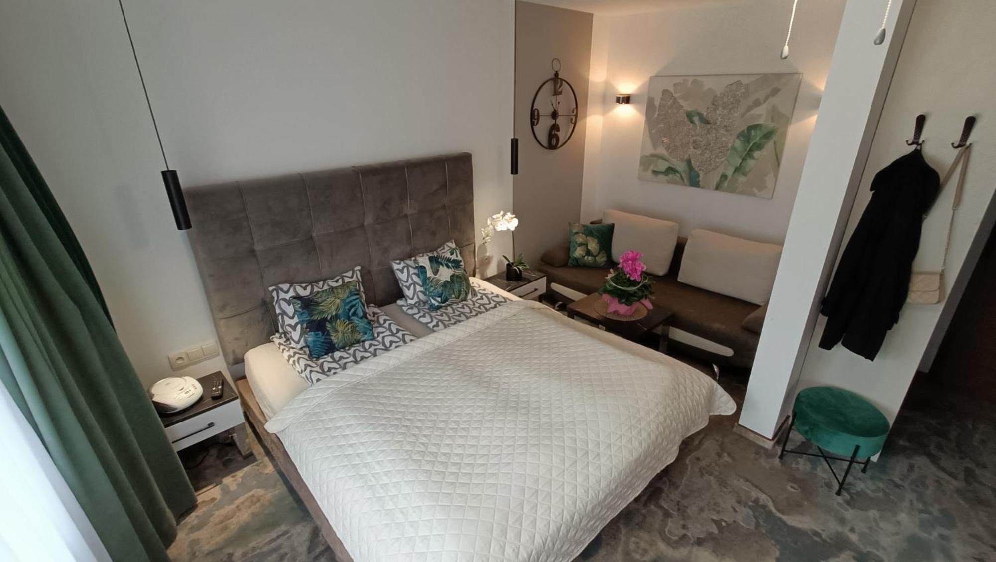 Apartment 118 Ok 200 M Od Plazy W Pieciogwiazdkowym Dobruk